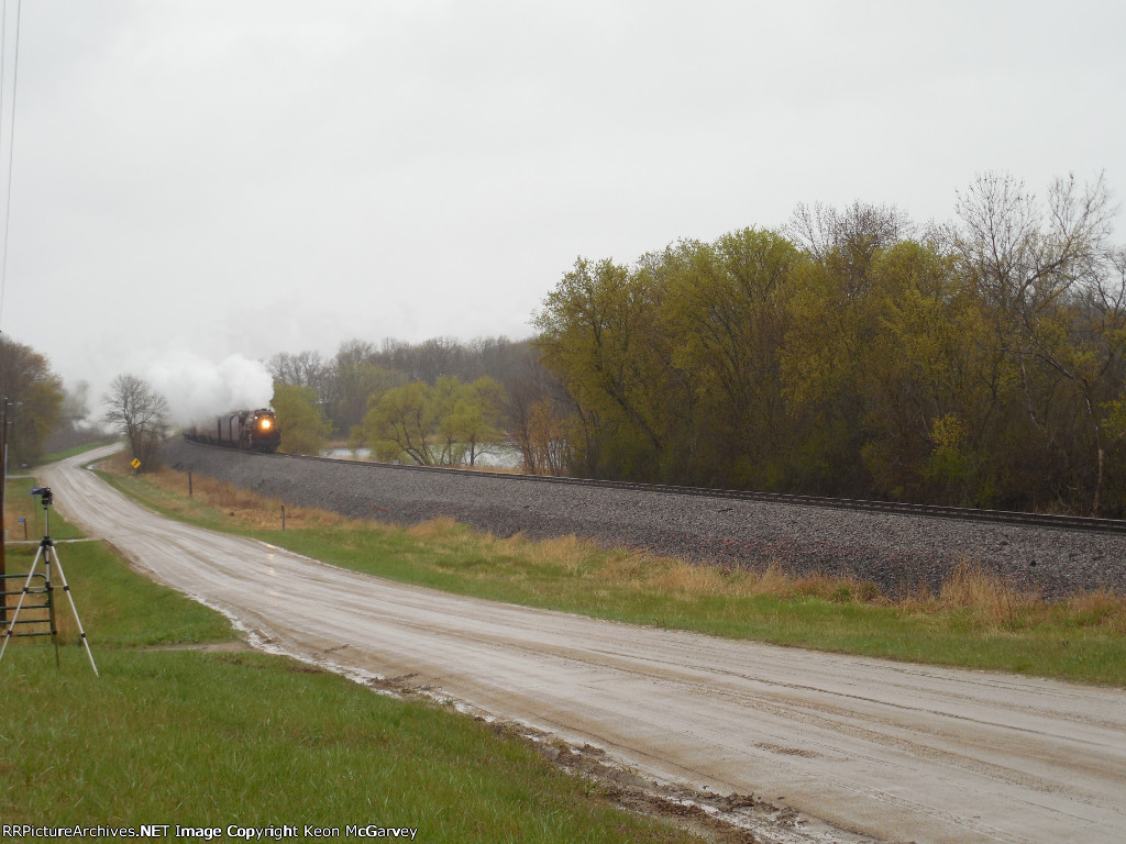 Canadian Pacific 2816